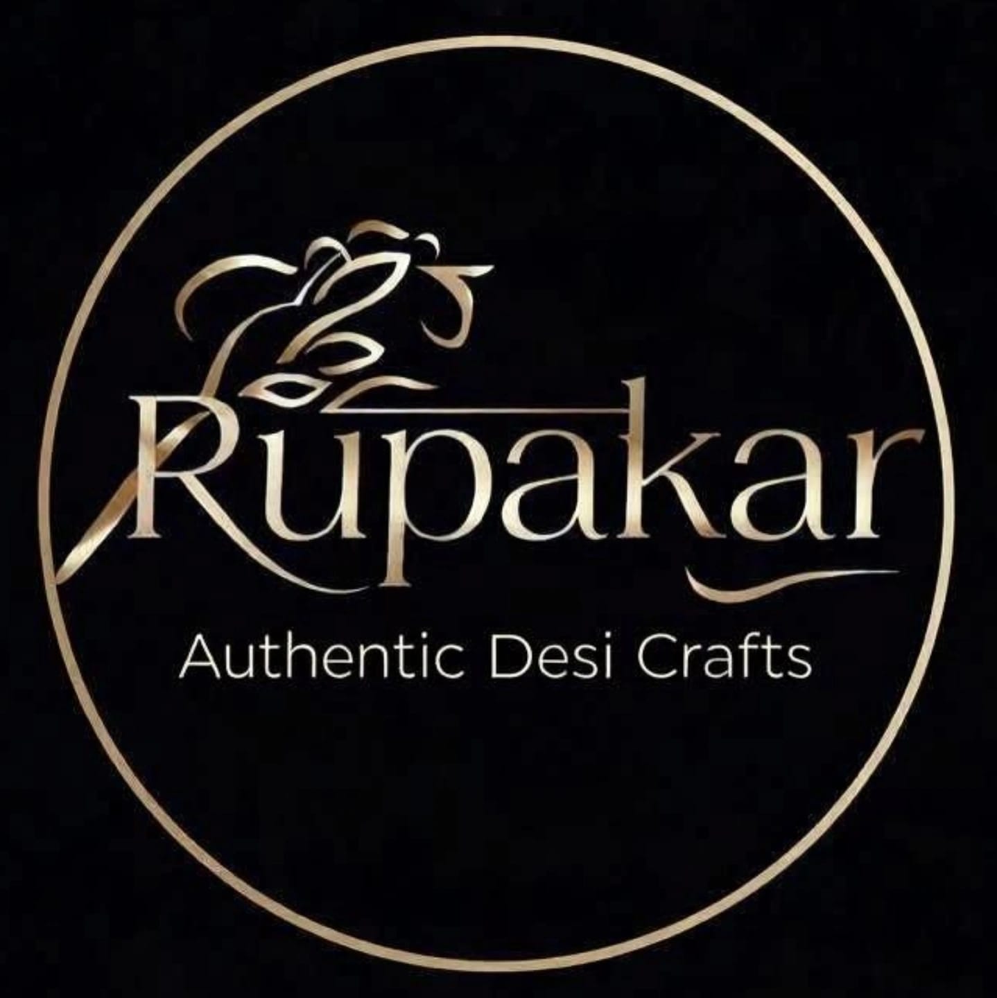 Rupakar logo