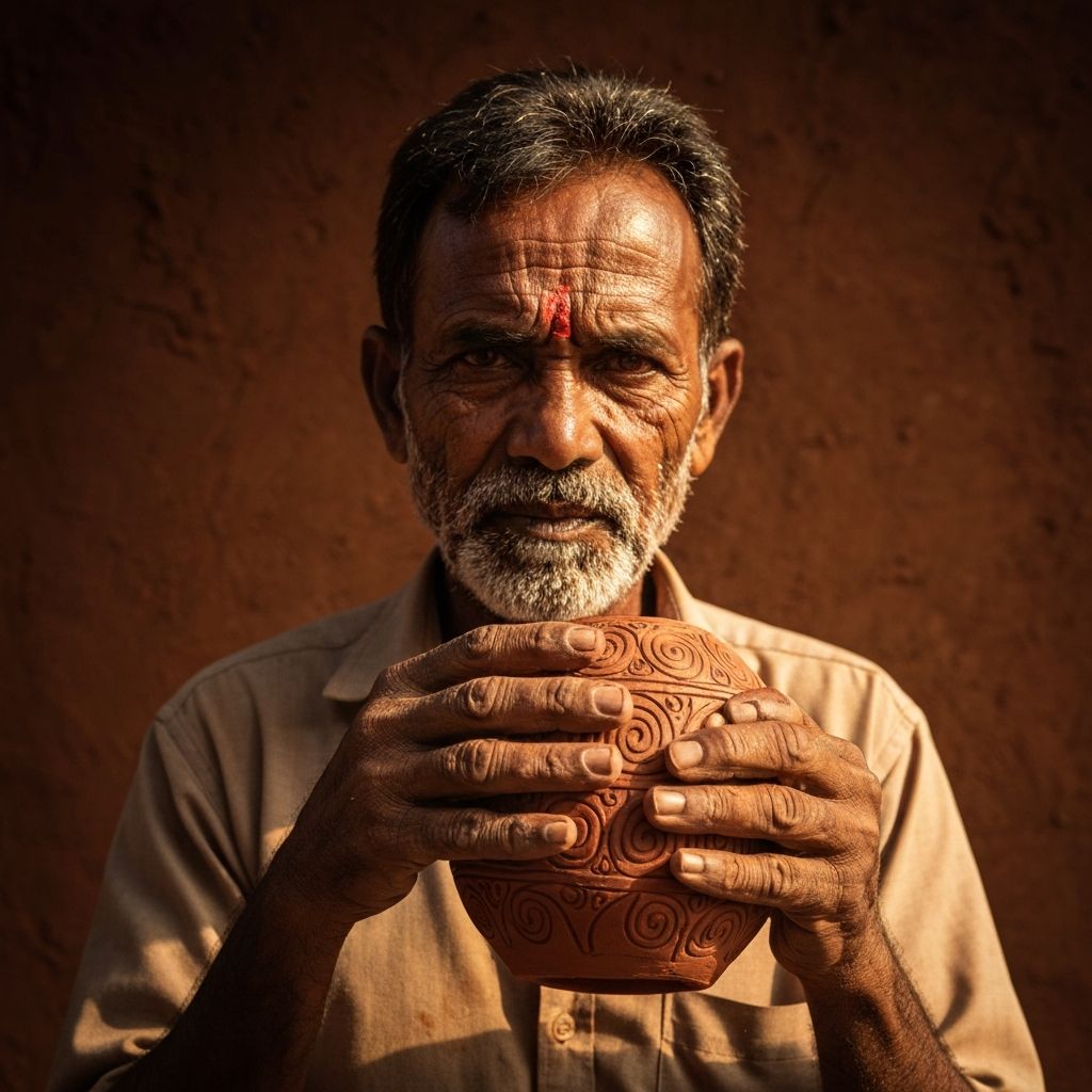Ramkumar Prajapati