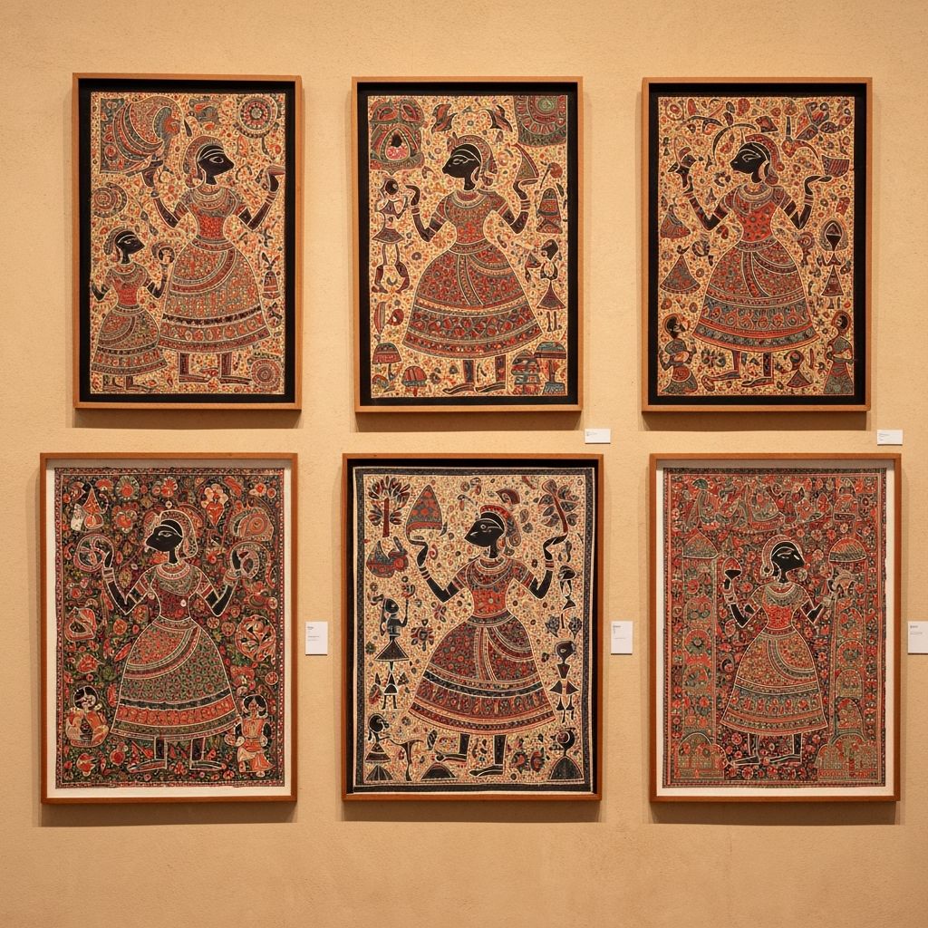 Folk Heritage