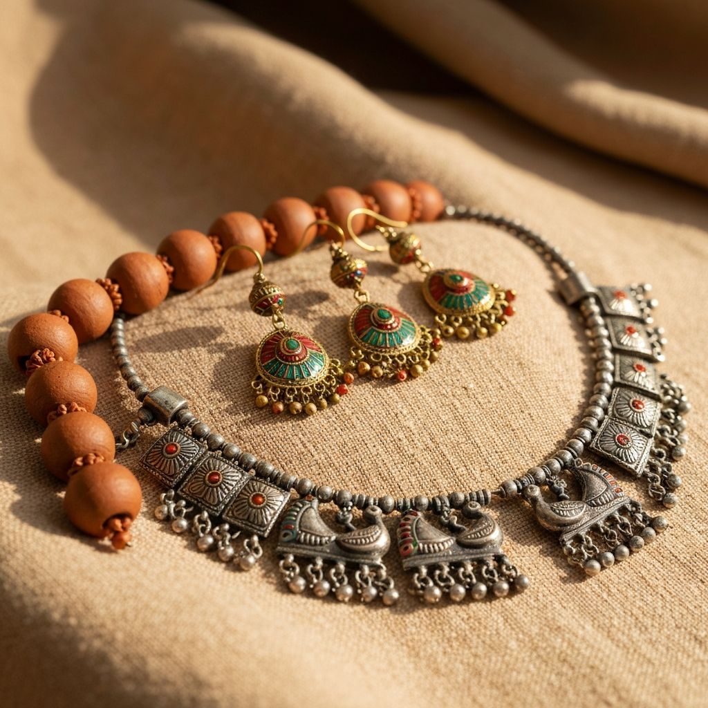 Artisan Jewelry